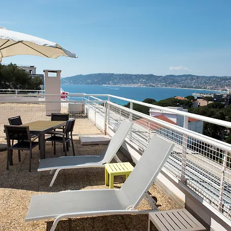The 1932 & Cap D'antibes - Mgallery Collection