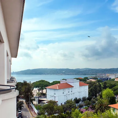 The 1932 & Cap D'antibes - Mgallery Collection 주앙레핑