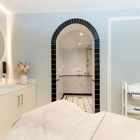 The 1932 & Cap D'antibes - Mgallery Collection Hotel Juan-les-Pins
