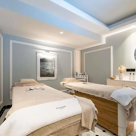 The 1932 & Cap D'antibes - Mgallery Collection 4*