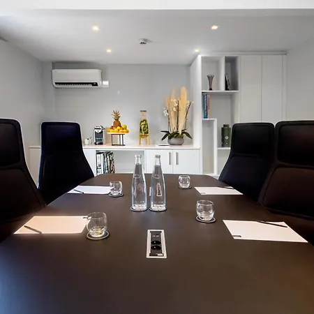 The 1932 & Cap D'antibes - Mgallery Collection 4*