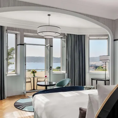 The 1932 & Cap D'antibes - Mgallery Collection 4* Juan-les-Pins