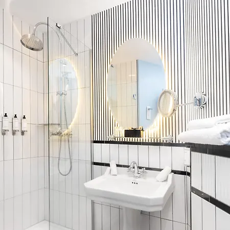 The 1932 & Cap D'antibes - Mgallery Collection Hotel 4*