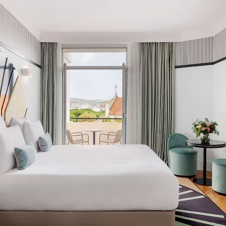 The 1932 & Cap D'antibes - Mgallery Collection Hotel 4*