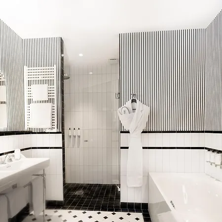 Hotel The 1932 & Cap D'antibes - Mgallery Collection
