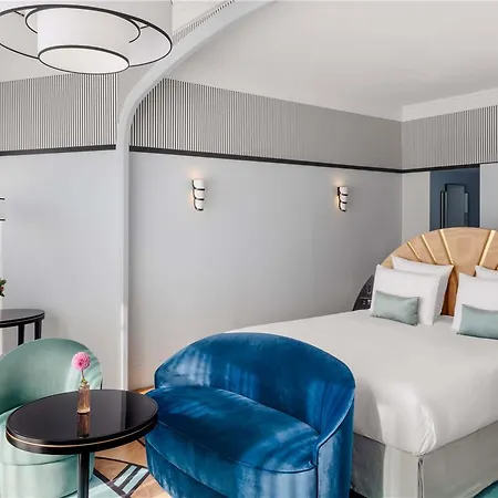 Hotel The 1932 & Cap D'antibes - Mgallery Collection Juan-les-Pins