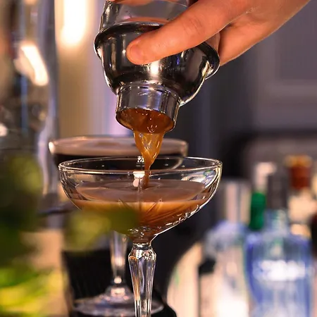 The 1932 & Cap D'antibes - Mgallery Collection Hotel