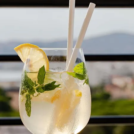 酒店 The 1932 & Cap D'antibes - Mgallery Collection 4*