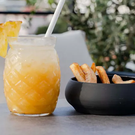 The 1932 & Cap D'antibes - Mgallery Collection Hotel Juan-les-Pins