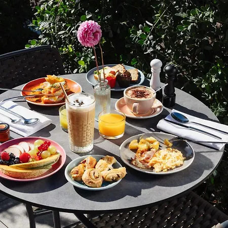 Hotel The 1932 & Cap D'antibes - Mgallery Collection