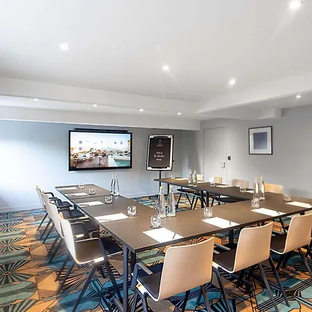 The 1932 & Cap D'antibes - Mgallery Collection Hotel 4*