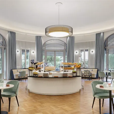 The 1932 & Cap D'antibes - Mgallery Collection Juan-les-Pins