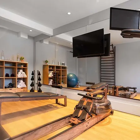 Hotel The 1932 & Cap D'antibes - Mgallery Collection Juan-les-Pins