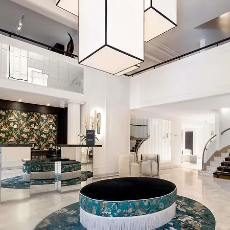 酒店 The 1932 & Cap D'antibes - Mgallery Collection