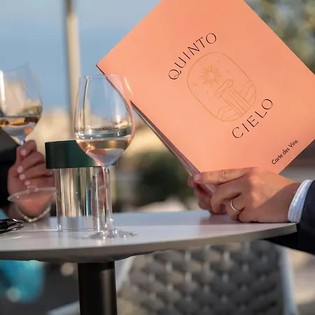 酒店 The 1932 & Cap D'antibes - Mgallery Collection