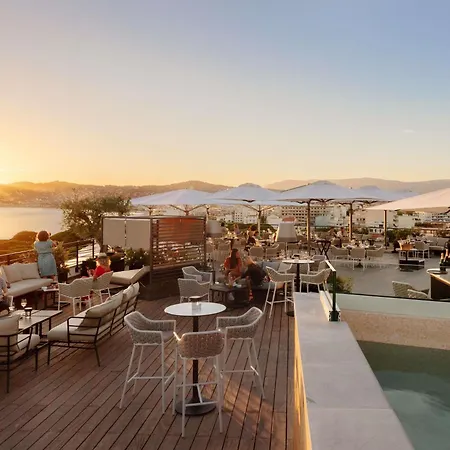 酒店 The 1932 & Cap D'antibes - Mgallery Collection 4*