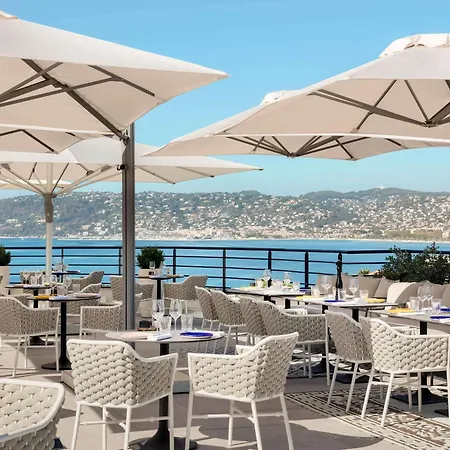 Hotel The 1932 & Cap D'antibes - Mgallery Collection Juan-les-Pins