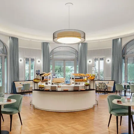 The 1932 & Cap D'antibes - Mgallery Collection Hotel 4*