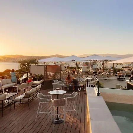 Hotell The 1932 & Cap D'antibes - Mgallery Collection Juan-les-Pins
