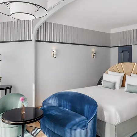 Hotel The 1932 & Cap D'antibes - Mgallery Collection 4*