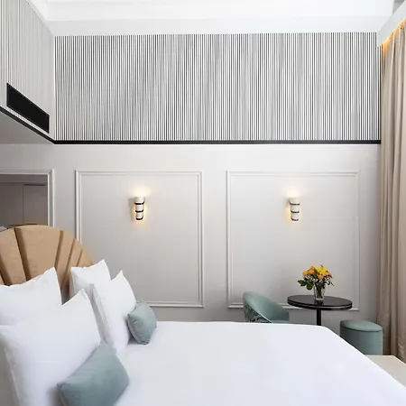 The 1932 & Cap D'antibes - Mgallery Collection Hotel