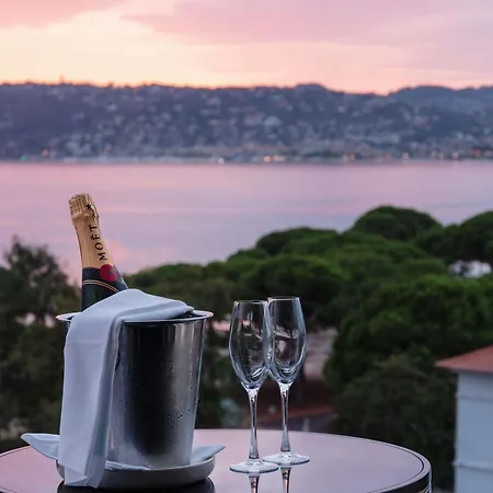 The 1932 & Cap D'antibes - Mgallery Collection Juan-les-Pins