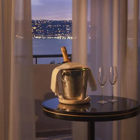 The 1932 & Cap D'antibes - Mgallery Collection Hotel Juan-les-Pins
