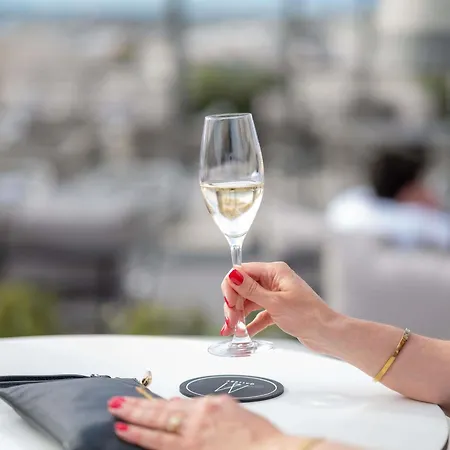 The 1932 & Cap D'antibes - Mgallery Collection Hotell 4*