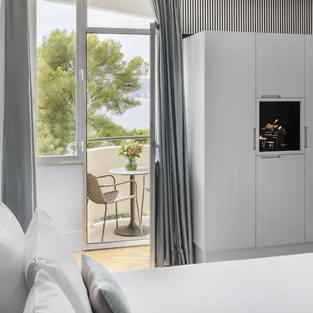 Hotel The 1932 & Cap D'antibes - Mgallery Collection Juan-les-Pins