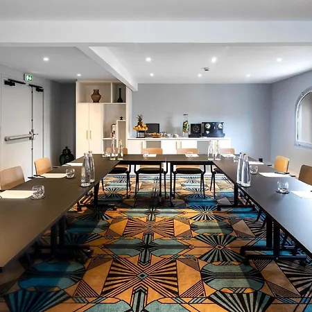 The 1932 & Cap D'antibes - Mgallery Collection Hotell