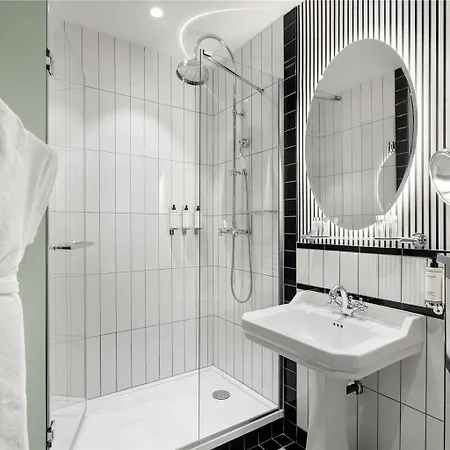 The 1932 & Cap D'antibes - Mgallery Collection Hotel 4*