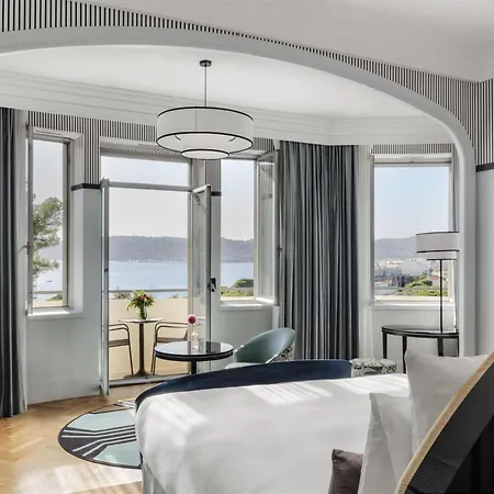Hotel The 1932 & Cap D'antibes - Mgallery Collection 4*