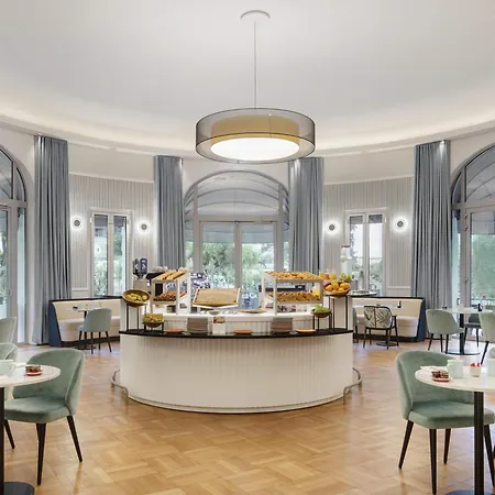 Hotell The 1932 & Cap D'antibes - Mgallery Collection