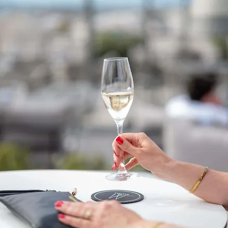 The 1932 & Cap D'antibes - Mgallery Collection Hotel 4*