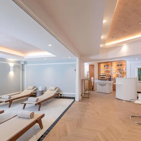 The 1932 & Cap D'antibes - Mgallery Collection 4*