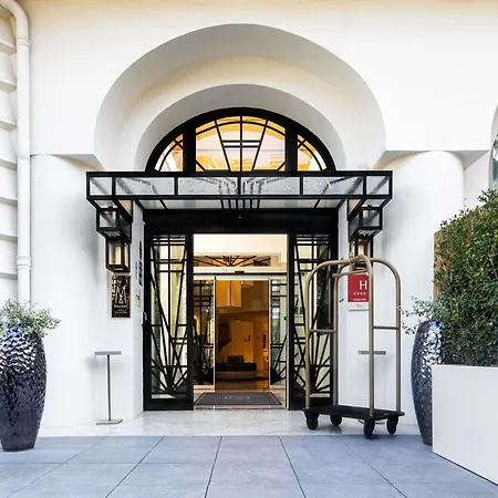 The 1932 & Cap D'antibes - Mgallery Collection 4*