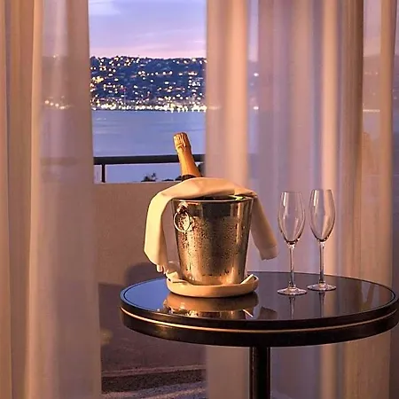 The 1932 & Cap D'antibes - Mgallery Collection Hotel 4*