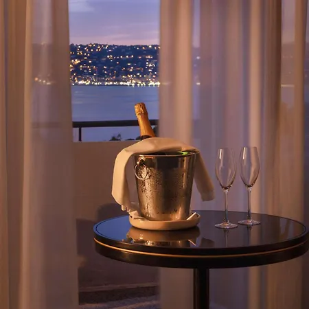 The 1932 & Cap D'antibes - Mgallery Collection 胡安莱潘