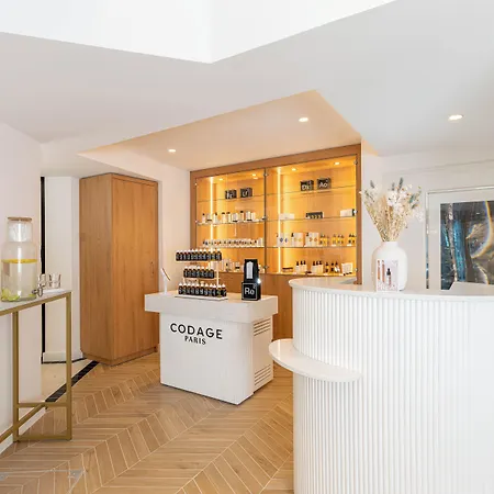 The 1932 & Cap D'antibes - Mgallery Collection 4*