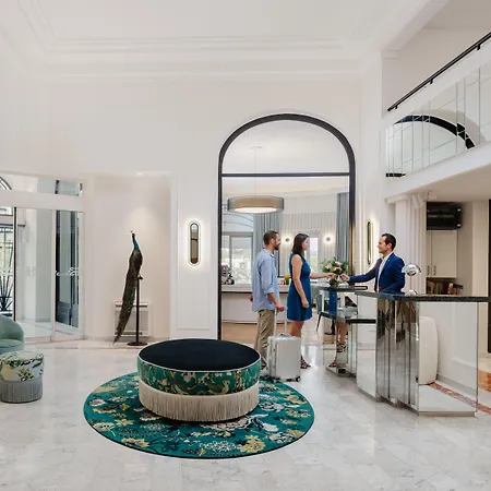 The 1932 & Cap D'antibes - Mgallery Collection
