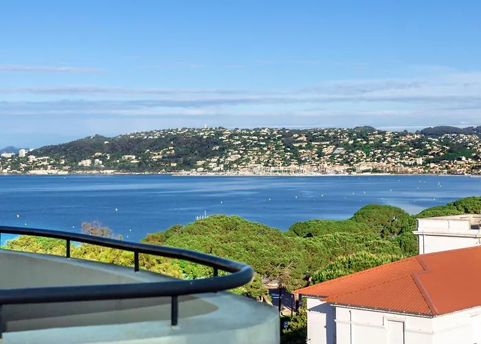 Hotel The 1932 & Cap D'antibes - Mgallery Collection Juan-les-Pins