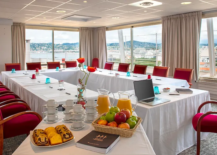 Hotel The 1932 & Cap D'antibes - Mgallery Collection Juan-les-Pins