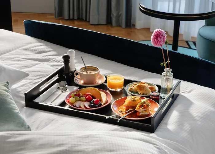 The 1932 & Cap D'antibes - Mgallery Collection Hotel 4*