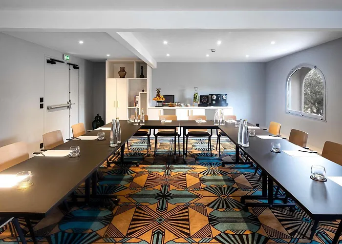 The 1932 & Cap D'antibes - Mgallery Collection