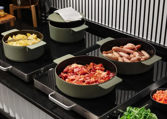 The 1932 & Cap D'antibes - Mgallery Collection Juan-les-Pins