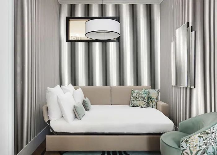 Hotel The 1932 & Cap D'antibes - Mgallery Collection