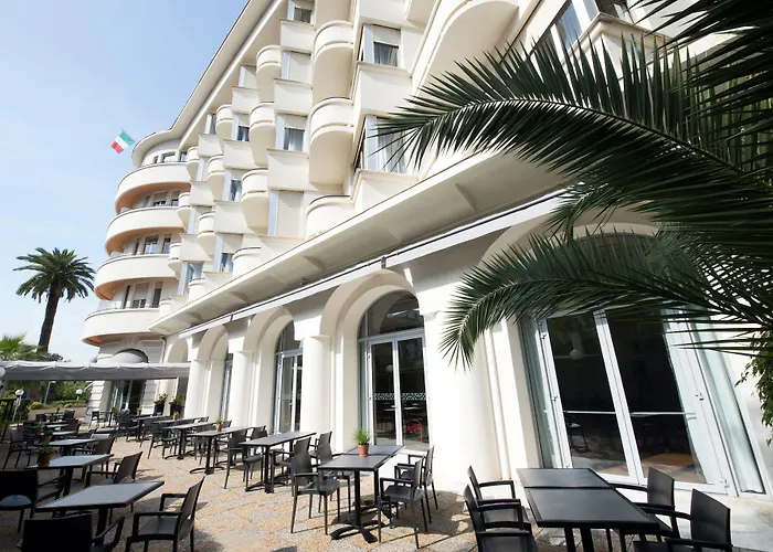 The 1932 & Cap D'antibes - Mgallery Collection 4* Juan-les-Pins