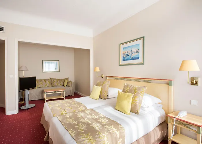 The 1932 & Cap D'antibes - Mgallery Collection