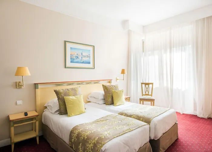 The 1932 & Cap D'antibes - Mgallery Collection Hotel