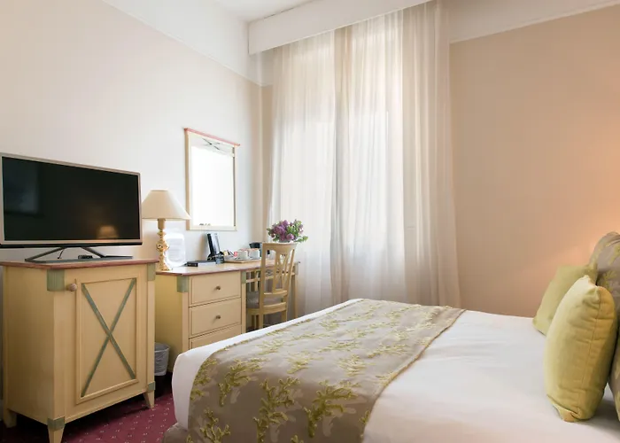 Hotel The 1932 & Cap D'antibes - Mgallery Collection Juan-les-Pins